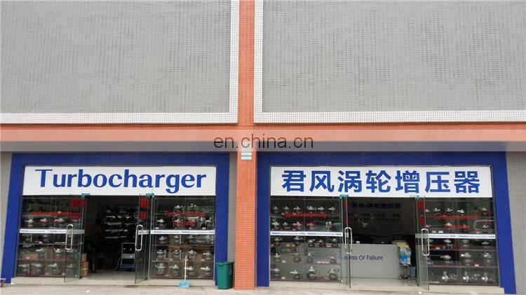 Engine Tier 3 turbocharger GT2560S 785828-5002S turbo for Perkins