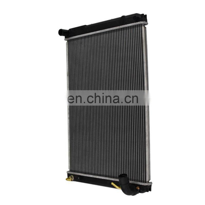 Radiator For 2009-2018 Dodge Charger Challenger Chrysler 300 V6 V8