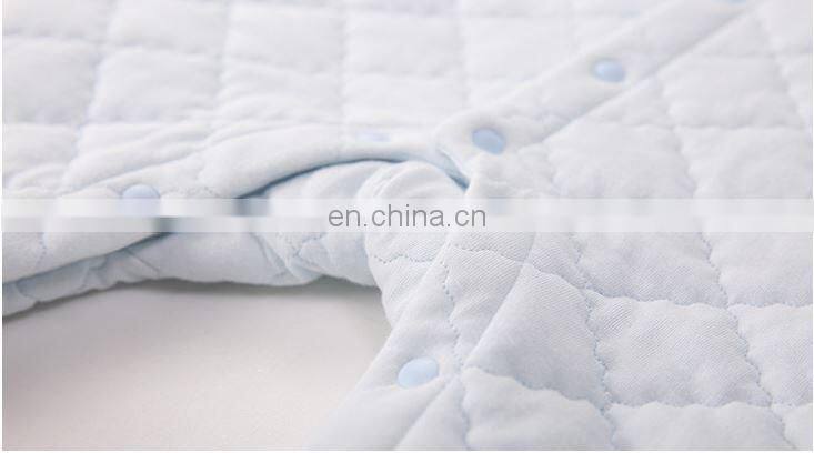 Spring and Winter Style Lovely Cotton Baby Body Clothing Romper Korean Newborn Kids Romper Wholesale