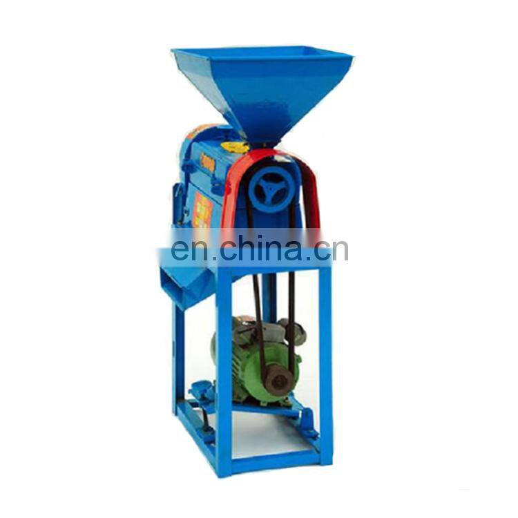 6N-90 parboiled mini rice mill polish machine/ price mill machine
