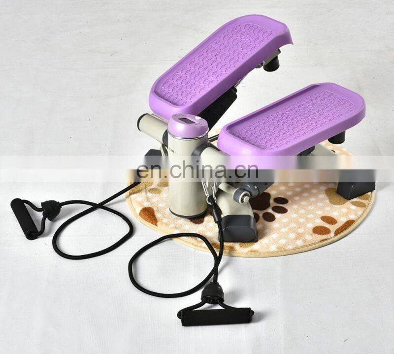 Gym Work out  Sports Fitness Club Mini stepper for Home Use