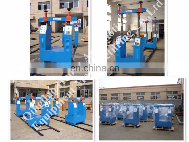 Heavy Duty Truck Pit Jack 30T