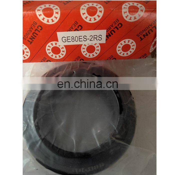 GE90ES-2RS Spherical Bushing Plain Bearing 90x130x60mm GE90ES Bearing