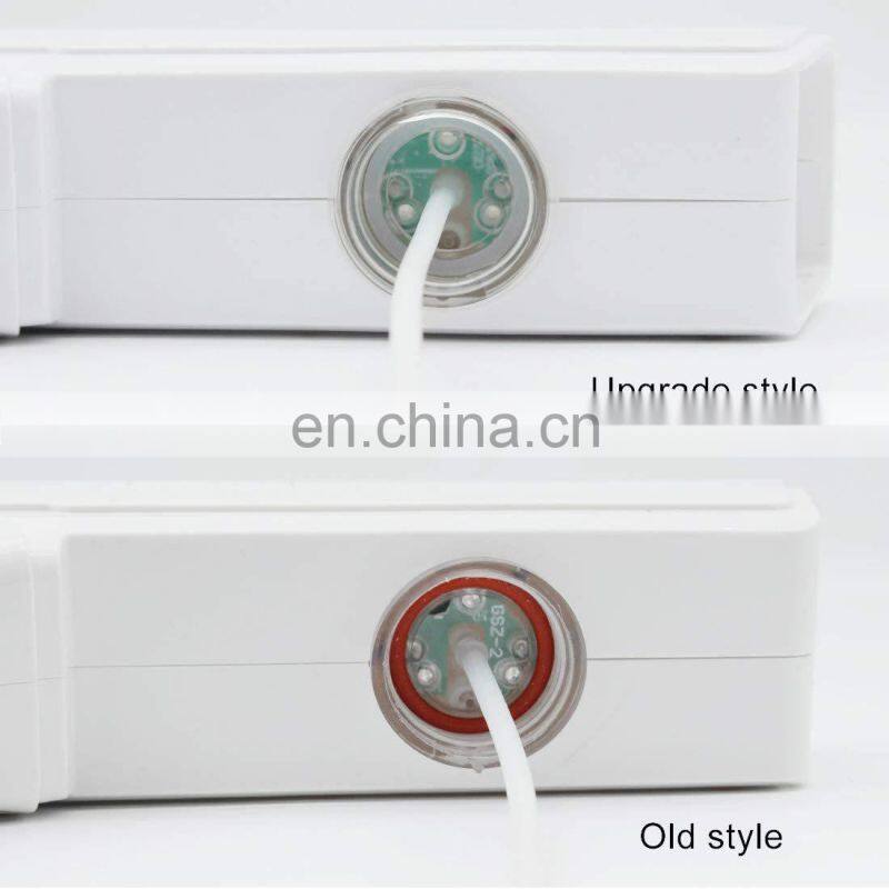 Portable Handheld Rechargeable Nano Atomizer Gun Electronic Display Sprayer Machine