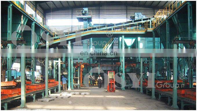 EN124 Manhole Covers&Various specifications