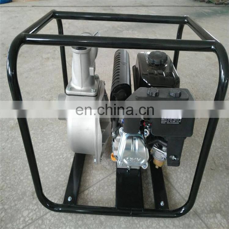 80 Meter Portable Water Well Drilling Rigs / Hydraulic Water Well Drilling Machine For Sale