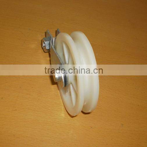 Chicken house accessories equipment pulley for sale