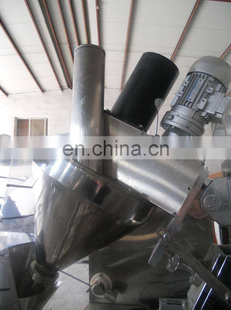 usa powder for women packing machine