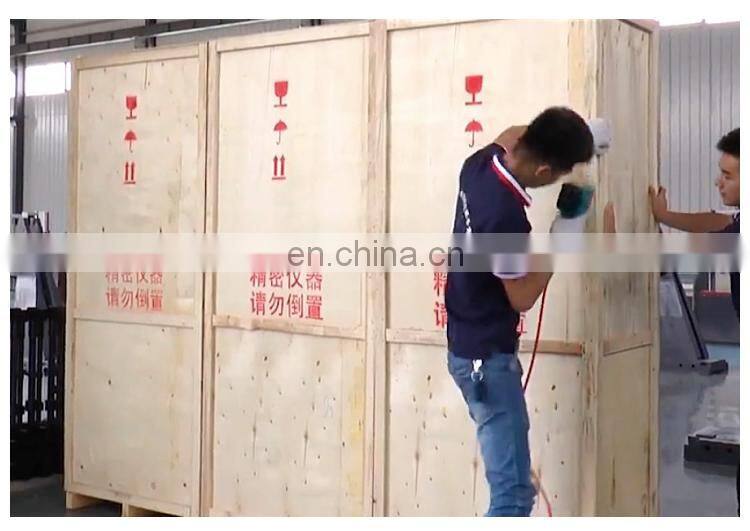 Pressure strength testing machine concrete mortar material compression tester