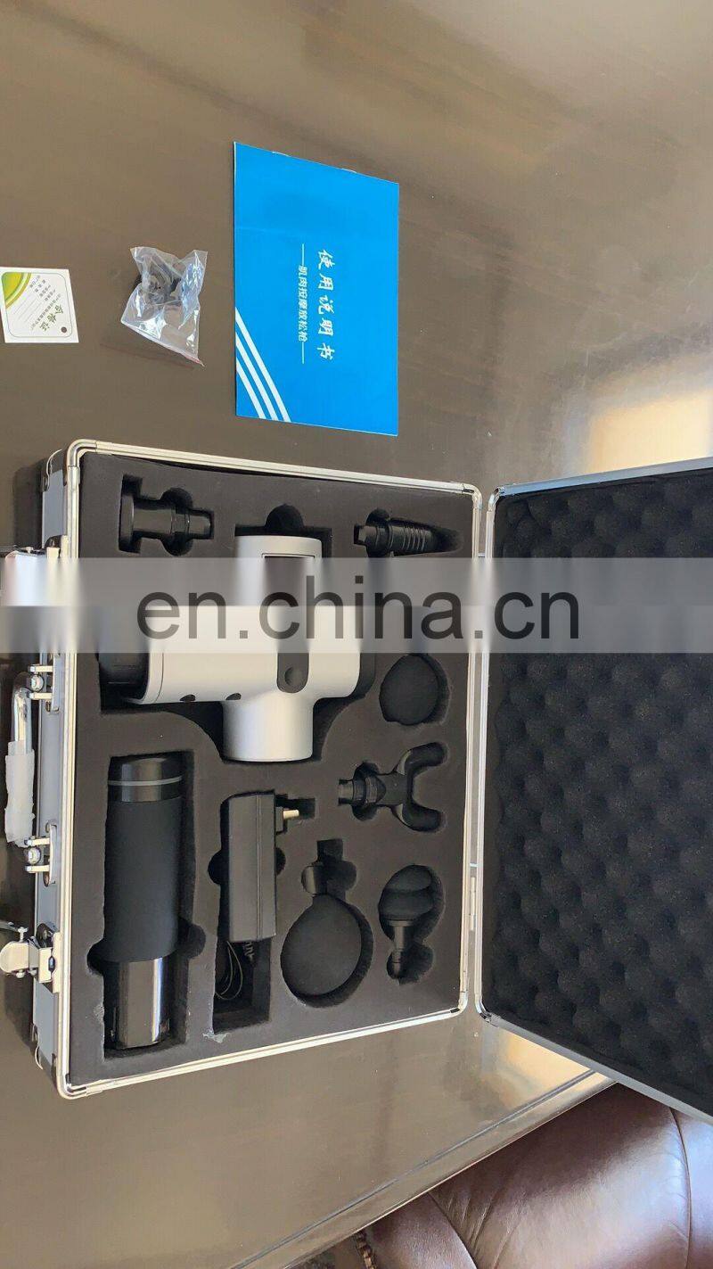 Commercial Gym Equipment Professional Work out Series Muscle Relax Machine Massage Gun