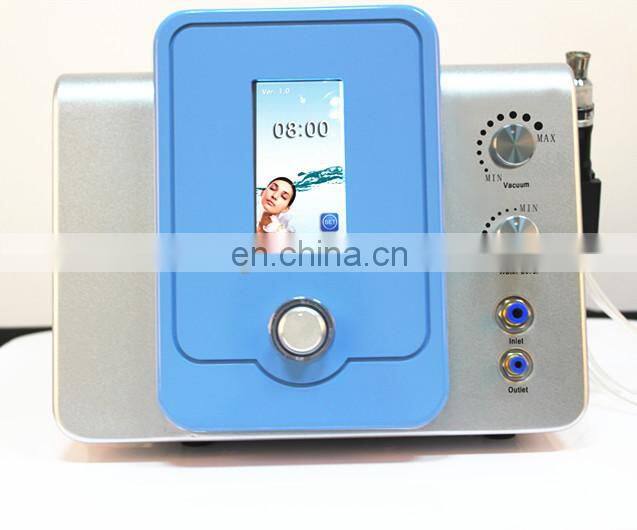 Hydrogen facial machine/Oxygen Jet /Oxygen facial machine