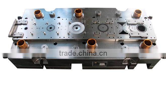 180 degree rotation motor stator rotor progressive stamping mould/tool/die