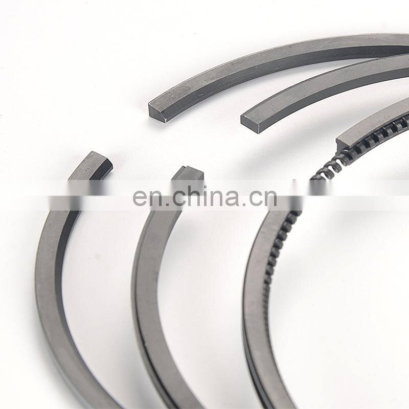 Hot Selling Engine Part 111.76mm diesel piston rings For FORD