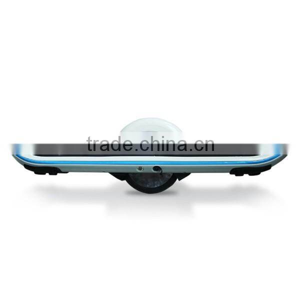 Hot sale solo wheel electric unicycle smart scooter mobility scooter for adults