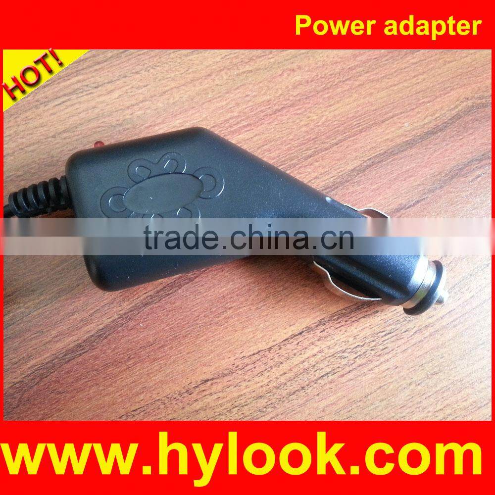 Car Charger for Verifone VX670 VX680