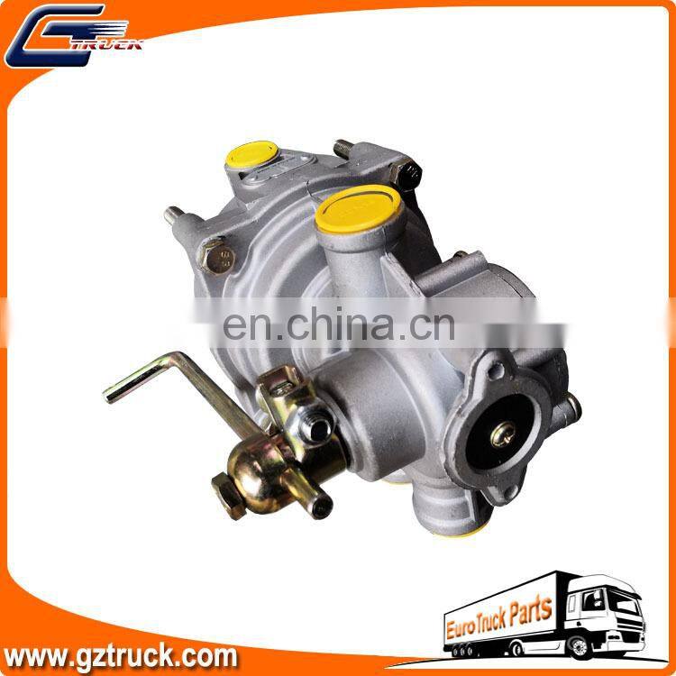 Load sensitive valve Oem 4757101210 1607838 1625753 for VL Truck Brake Power Regulator Valve