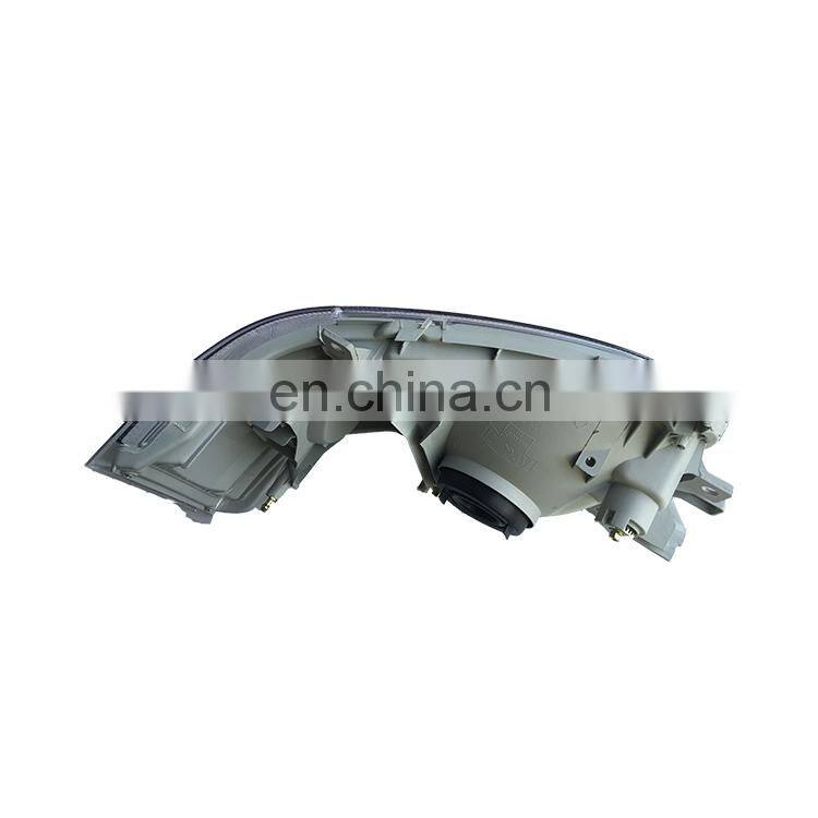2005 - 2010 High quality car accessories head light LH OEM: 81170-26410 head lamp for HAICE