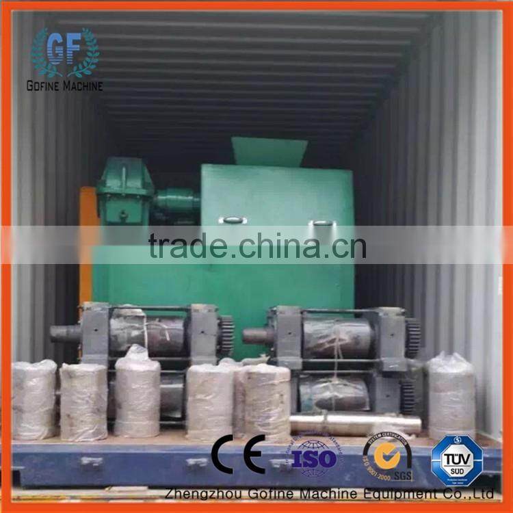 wide used chemical fertilizer equipment