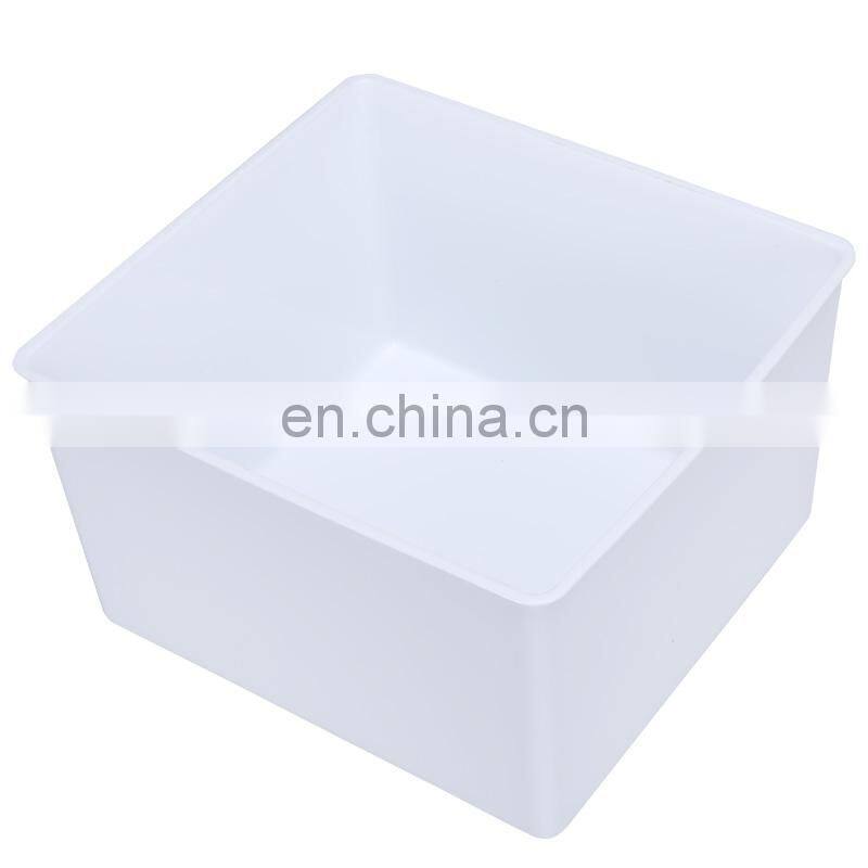 GINT 28L Camping table cooler box portable ice box with wheels