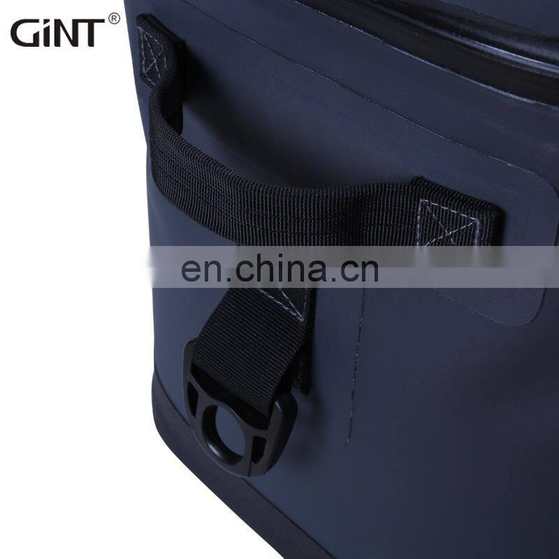 2021 GINT 28 Can Outdoor Kayak Heavy Duty Food Wine Picnic TPU Cooler Bag