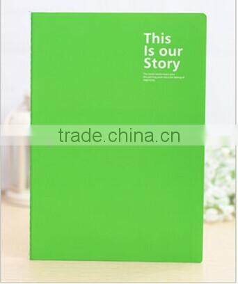 students notebook memo pad daily notebook