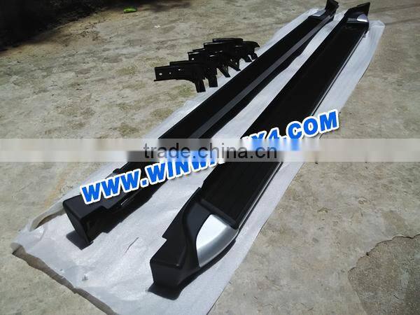 D MAX D-MAX RUNNING BOARD FOR 2014-2015 PICKUP