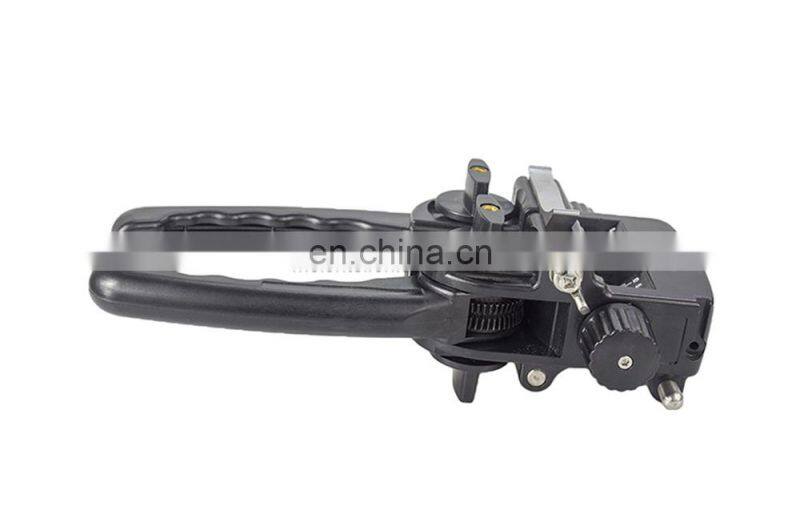 MT-8902B CC-10 black manual wire stripper tool fiber optic cable slitter