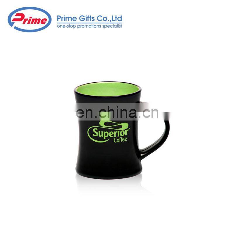 Made in China Factory Supply Ceramic Coffee Mug