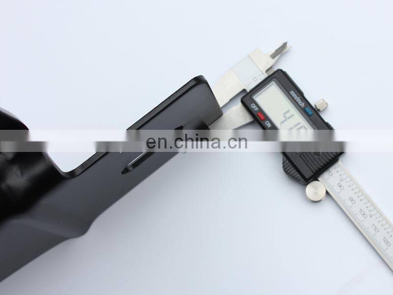 Offroad running board for Jeep Grand Cherokee 2011+ side bar skirt sill for jeep accessories from maiker