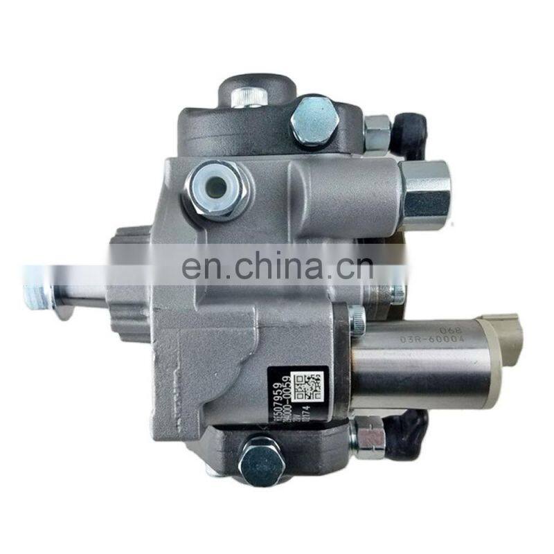 294000-0564 294000-0560 294000-0059 RE507959 SE501916 SE501915 Diesel Engine Fuel Injection Pump