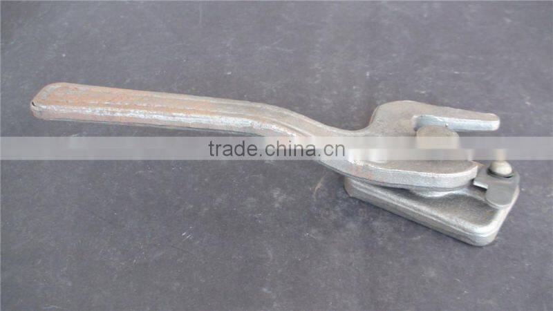 03218/03219 Truck Metal Fastening Hooks dropside latch