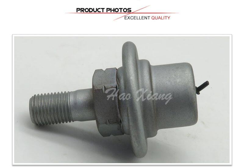 Auto Fuel Pressure Pulsation Damper Assy 23270-28040 For Toyota Lexus