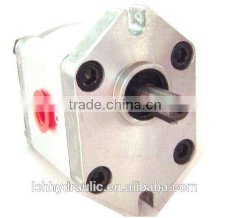 hot china products wholesale hydraulic gear pumps