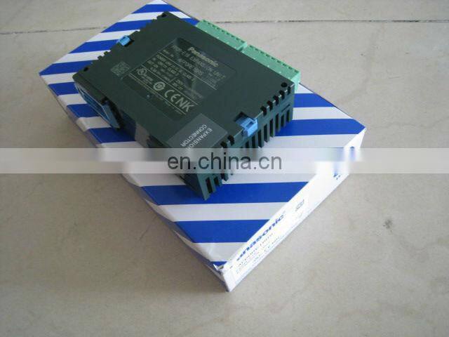 Panasonic FP0R-E8RS Original Panasonic Expansion Unit