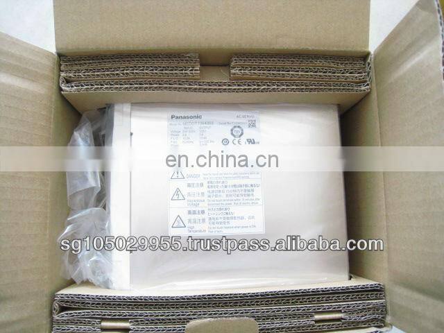 Panasonic Amplifier MEDDT7364003 Brand new PANASONIC AC Servo Driver