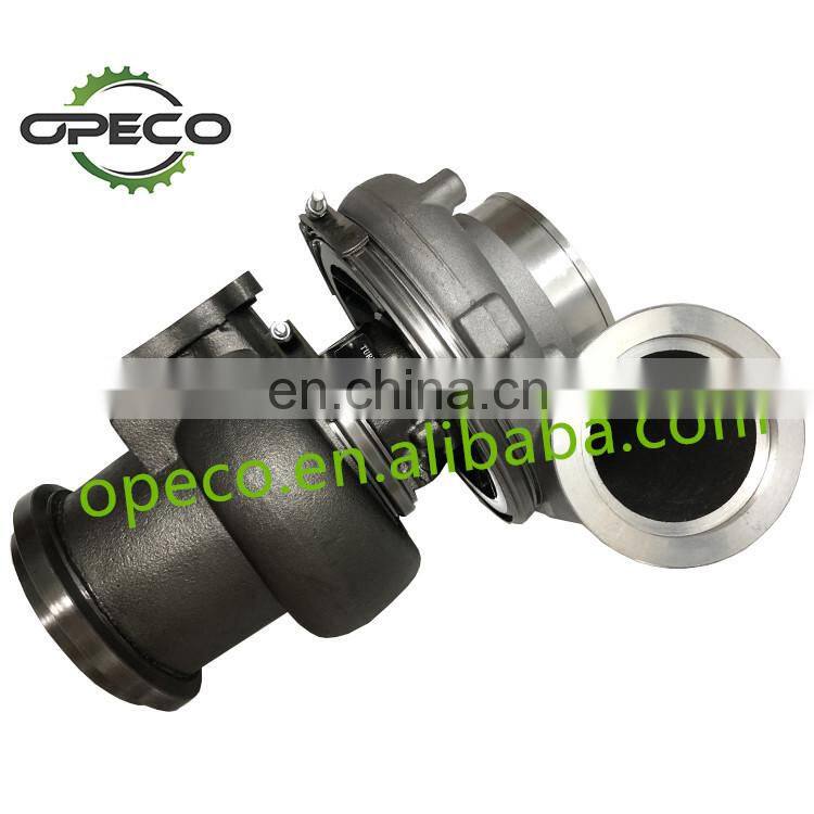 Quality assurance turbocharger CH12036 CH11087 CH12045 CH12489