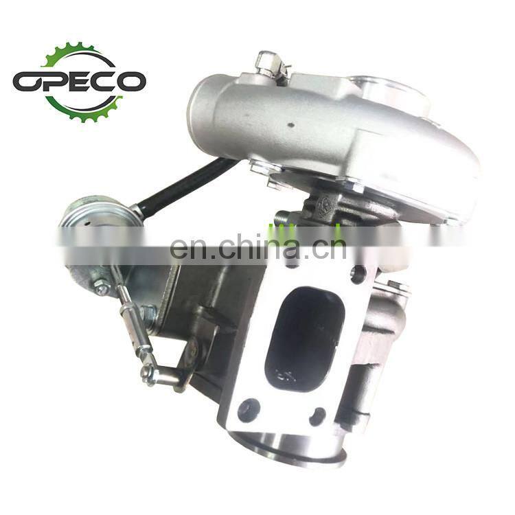 1000602748 K24A turbocharger for weichai