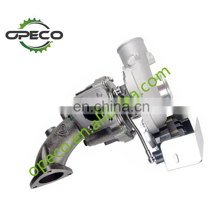 RA428 turbocharger GT1756VK 771953-5001S 763147-5002S 763147-0001 35242126F 35242121G 68092348AA 796910-5002S