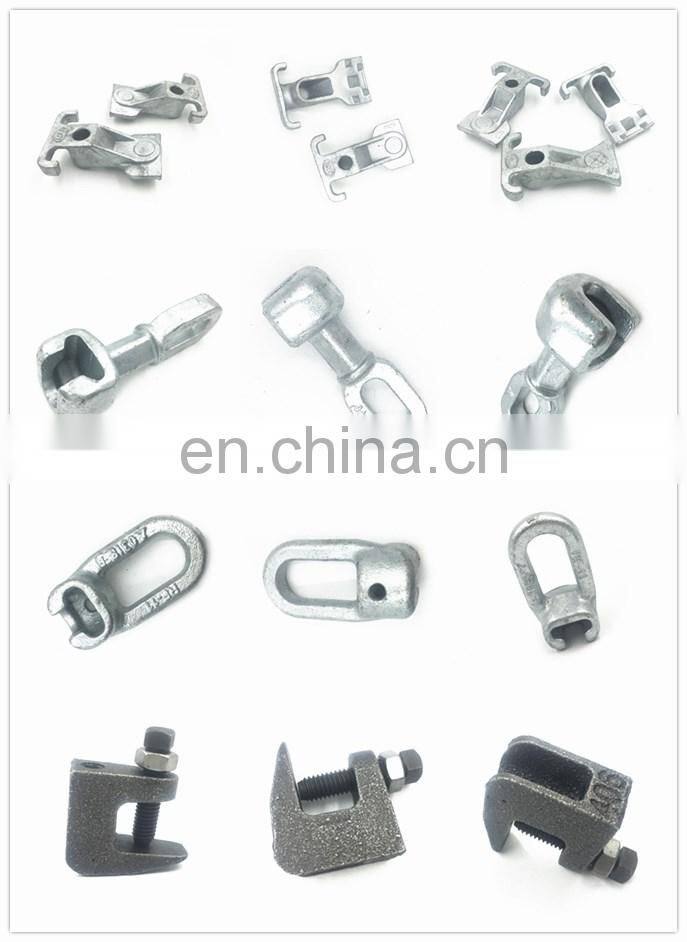 Custom Cast Iron Power Accessories