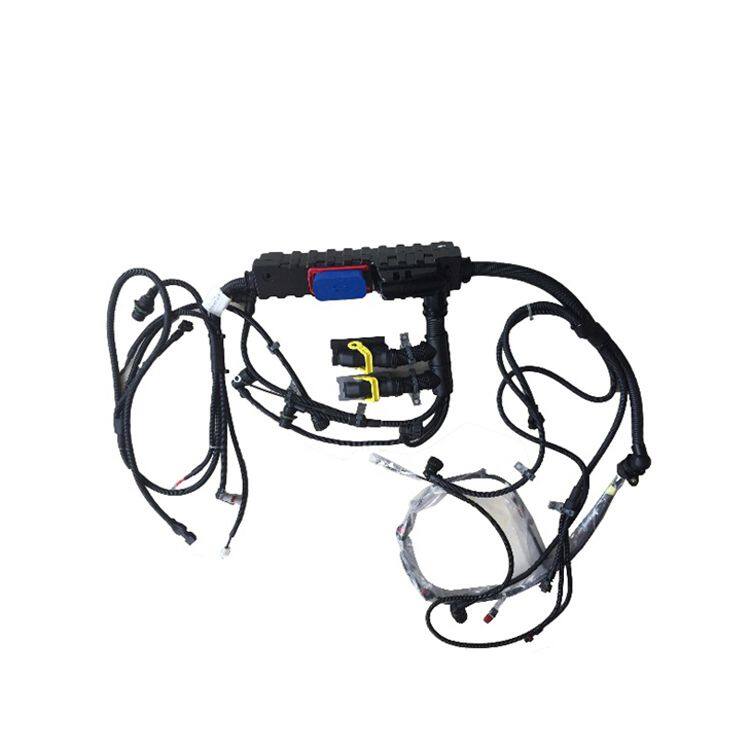 OE Member 21776630 21391918 20887816 Truck Electric Wire Harness Engine Wire Harness for Volvo