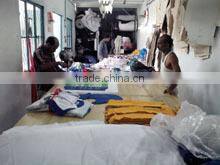 wholesale custom sublimated tank top factory,mens all over printed vest