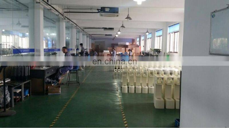 HBS-3000BT Optical Weight Digital Display Brinell Hardness Tester