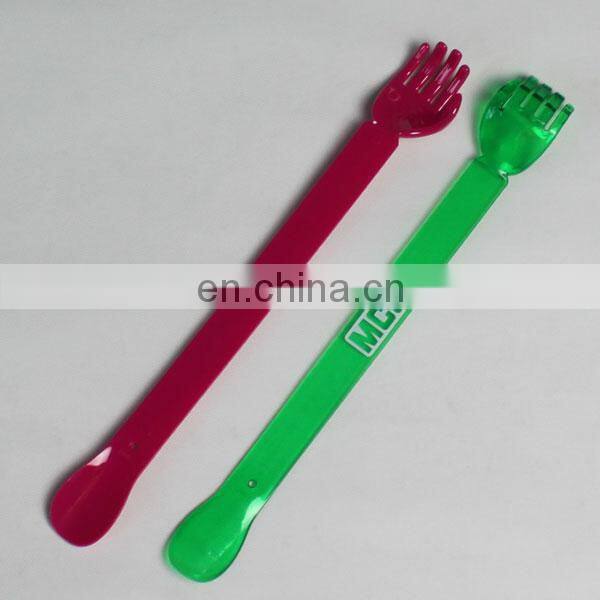 Promotional Plastic Shoe Horns