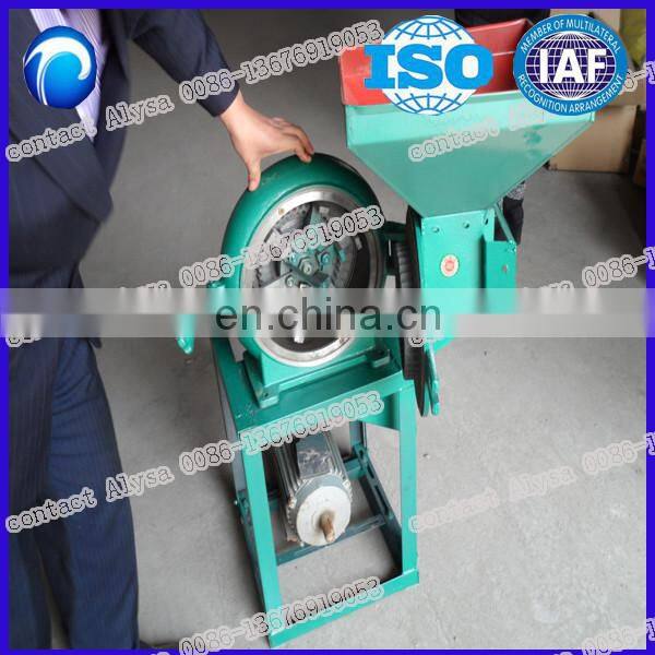 animal feed grain crusher/corn hammer mill/small hammer mill