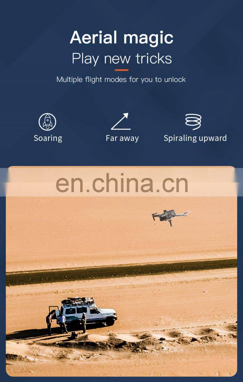 SG908 MAX 3KM 5G 4K HD Camera Foldable Quadcopter drone Obstacle Avoidance Drone Wifi GPS FPV Profesional Dron SG908MAX