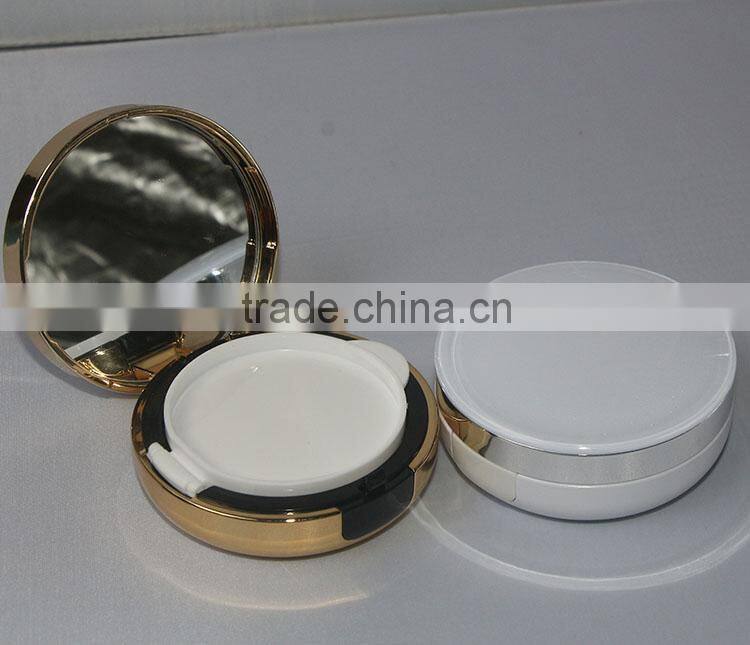 15 g High-grade 2015 New Air Cushion BB Box with Powder Puff for Make Up Use