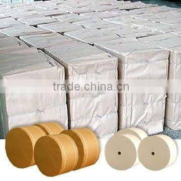 Advanced Filter Grade Cotton Linter Pulp