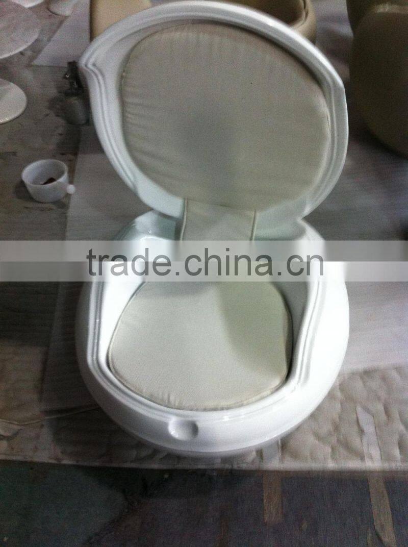 Unique design Folding Egg Chair,Garden Chair