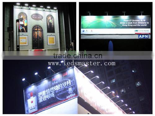 outdoor led billboard