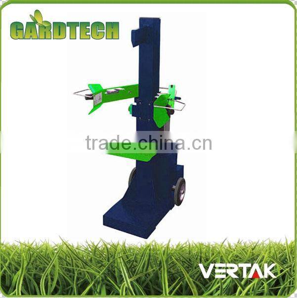Wholesale 7 ton electric log splitter,cheap price log splitter for sale